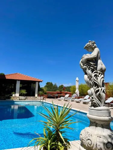 Studio apartment Gorana with swimming pool