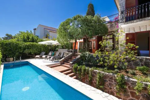 Villa Gallus - Jelsa, Hvar