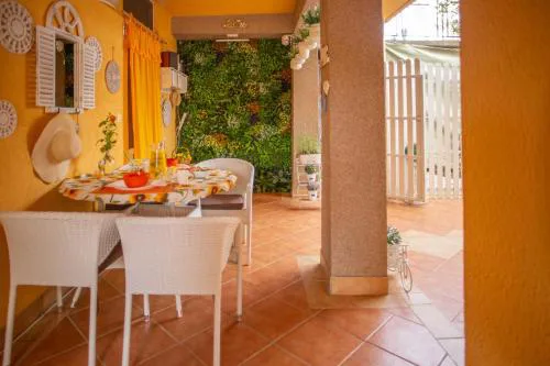 Villa Rosa