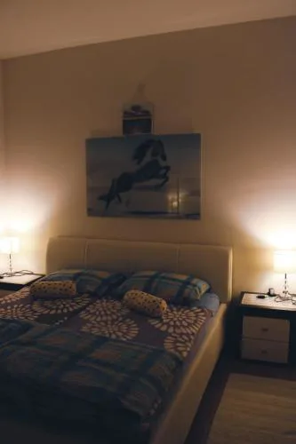 APARTMENTS KRAPEC