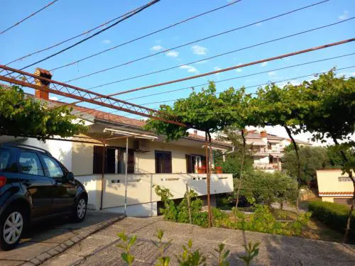 Apartman Laura