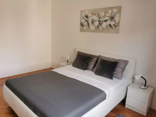 Apartman Borka