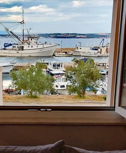 Apartman Nina