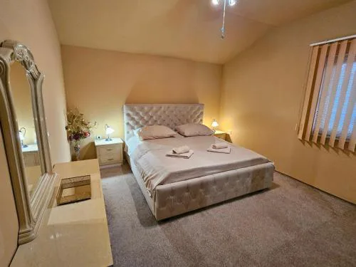 Apartment Isabella