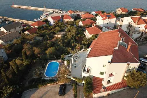 Apartment Kali 14116e