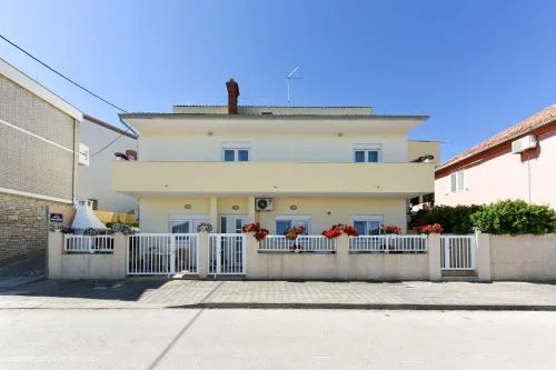 Apartment Kolt