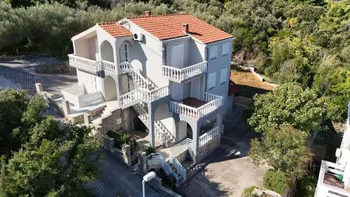 Apartment Nada