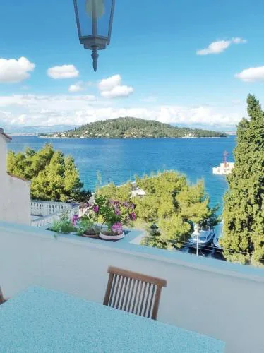 Apartment Sea view