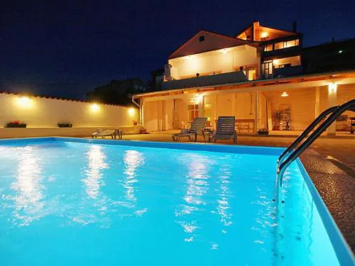 Apartments Denko