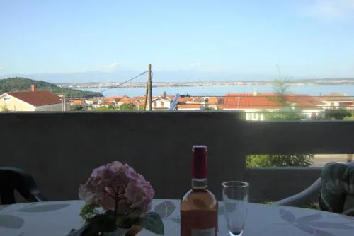 Apartments Jadro
