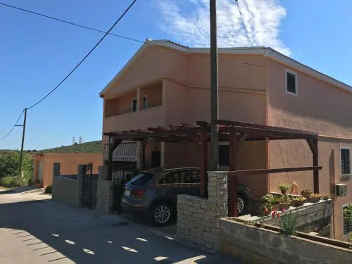 Apartments Lamjana