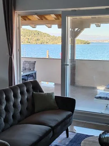 Azure Apartment