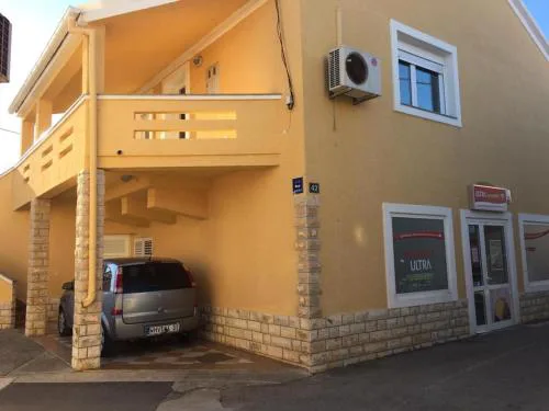 Ferienhaus Dalmatia