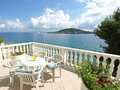 Holiday Home Ana by Interhome