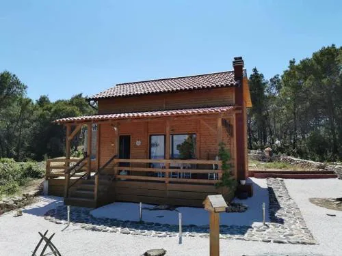 Secluded holiday house Kali - Ugljan - 23713