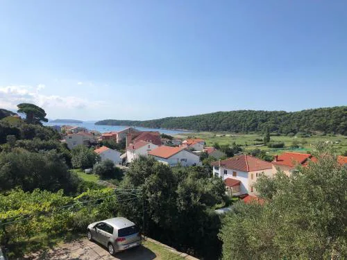 Apartmani Ankica