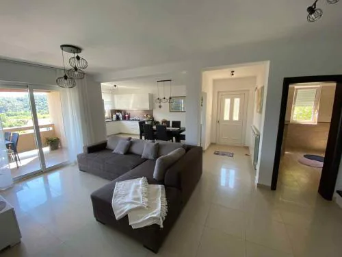 Apartment in Kampor - Insel Rab 49060