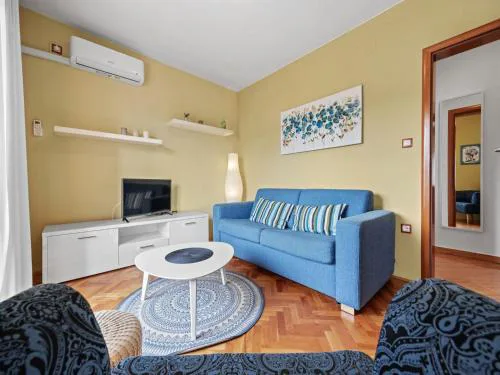 Apartment in Kampor near Sandy Beach