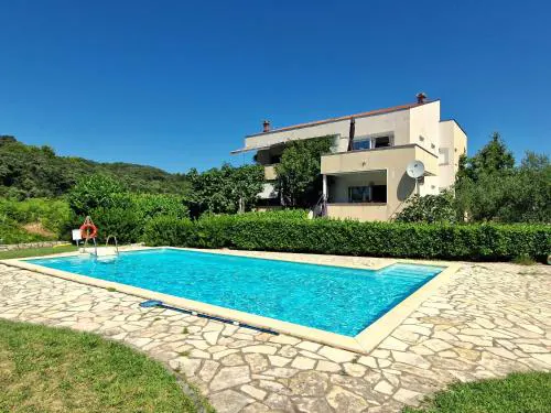 Apartment Oliva Rab