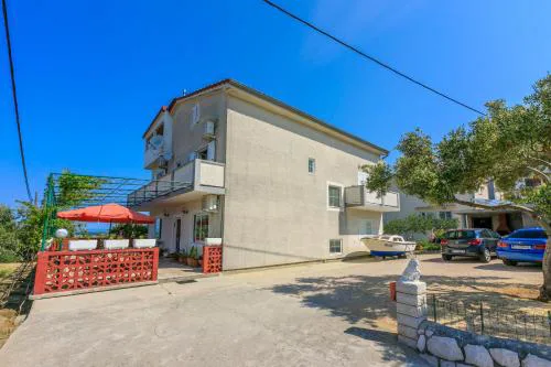 Apartments Carmen