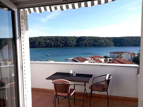 Apartments in Kampor - Insel Rab 43962