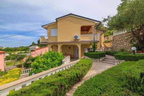 Apartments Ljubica