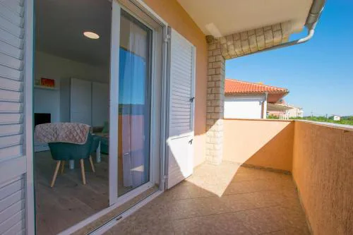 Apartments Lucia