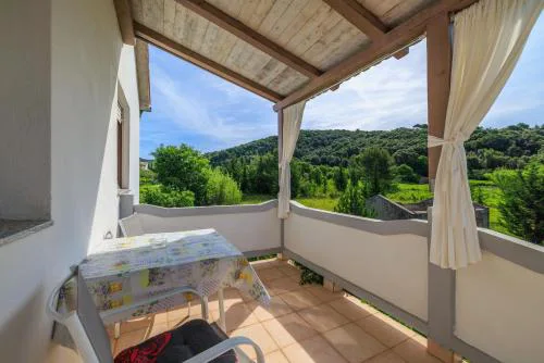 Apartments Petar