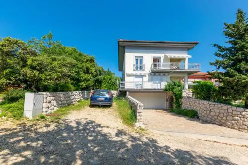 Apartments Tanja