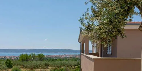 AnTina Apartment