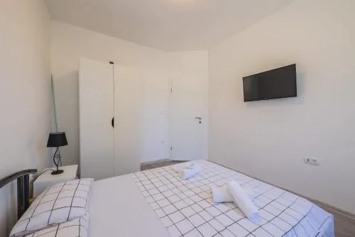 Apartman