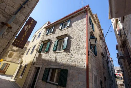 Apartman Ante