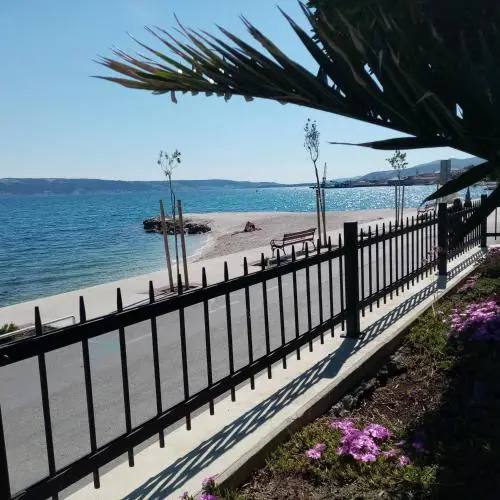 Apartman Figaro pogled od milijun Dolara, 2 tuša, 2 WC