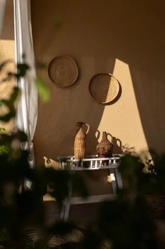 Apartman Flos,terrace 40 m2, sea view