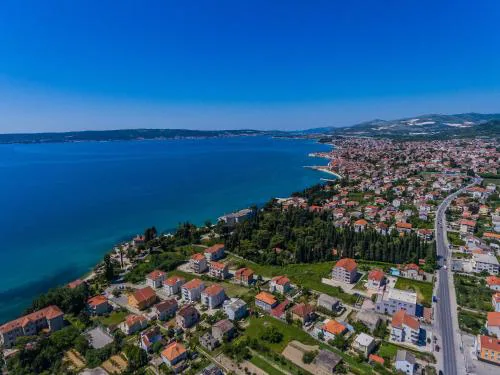 Apartman Ita
