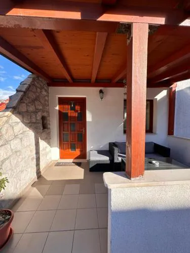 Apartman Lana