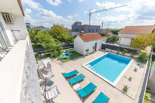 Apartman Luci