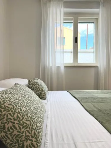 Apartman Lucijan