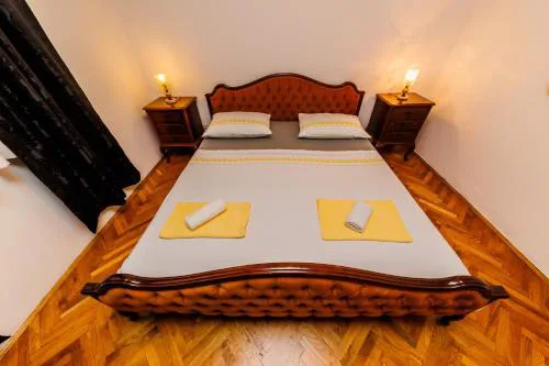 Apartman Mali Jure