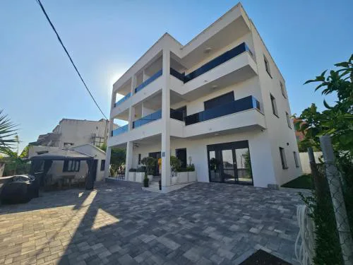 Apartman Sara