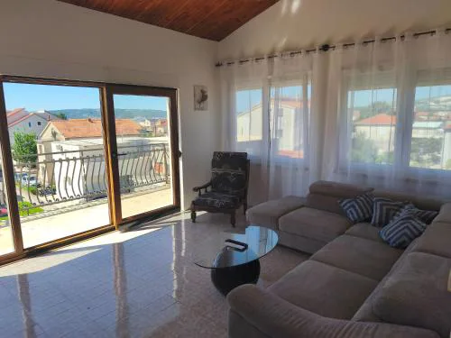 Apartmani Ljubica