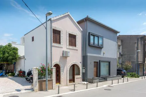 Apartment Bralic