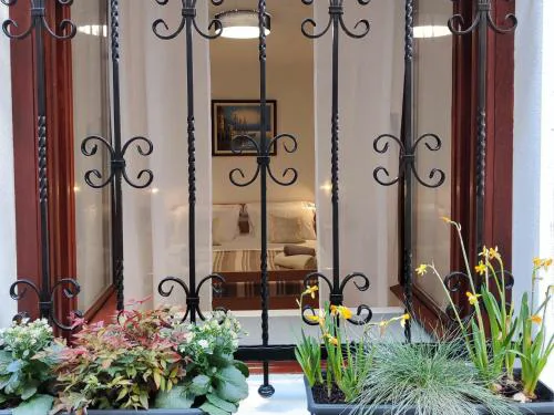 Apartment Castellina