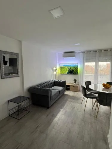 Apartment Mama Lu