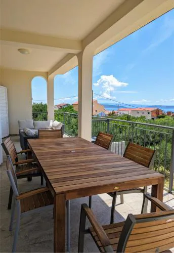 Apartment Ružmarin