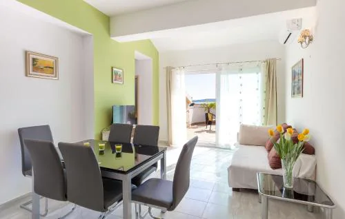 Apartments Kike