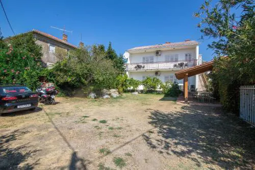 Apartments Petar