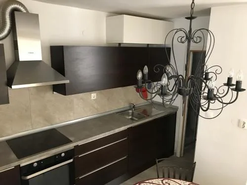 Figa Studio Apartman