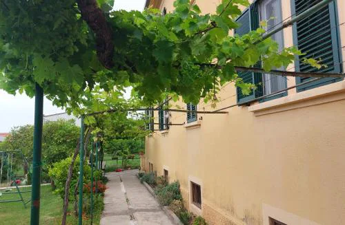 Grape Escape Apartments