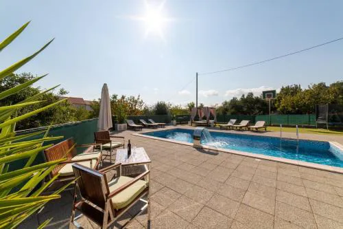 Holiday Home Mirador
